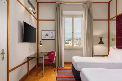 Room Mate Luca, Florence, Primary image