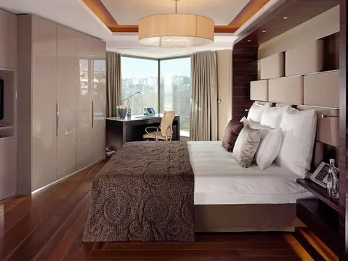 Swissotel The Bosphorus Istanbul, Room