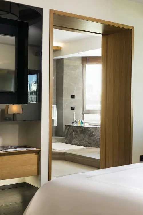 Swissotel The Bosphorus Istanbul, Room
