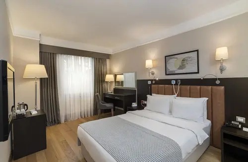 Holiday Inn Istanbul - Old City by IHG, Room
