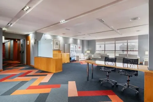 Hotel Silken Puerta Madrid, 