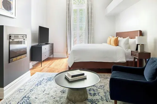 The Arco Hotel Midtown Village, Sonder by Marriott Bonvoy, Room
