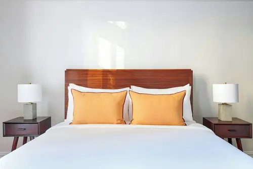 The Arco Hotel Midtown Village, Sonder by Marriott Bonvoy, Room