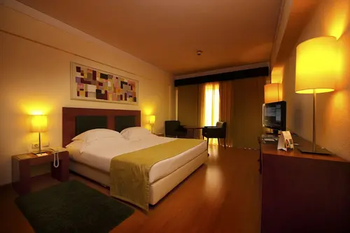 Vila Gale Cerro Alagoa Hotel, Room