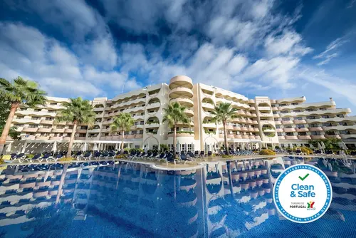 Vila Gale Cerro Alagoa Hotel, Primary image