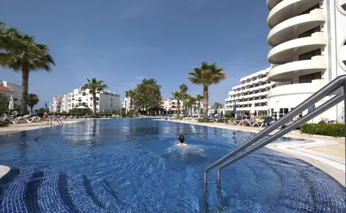 Vila Gale Cerro Alagoa Hotel, Outdoor pool