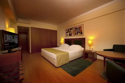 Vila Gale Cerro Alagoa Hotel, Room