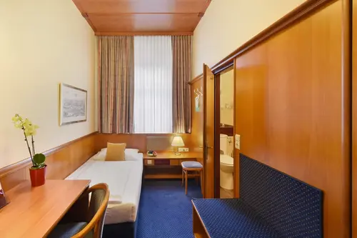 Austria Classic Hotel Wien, Room