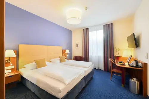 Austria Classic Hotel Wien, Room