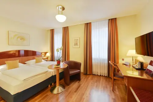 Austria Classic Hotel Wien, Room