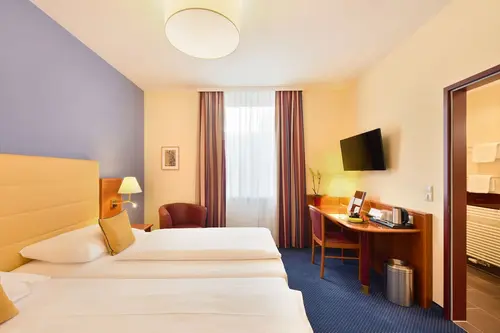 Austria Classic Hotel Wien, Room