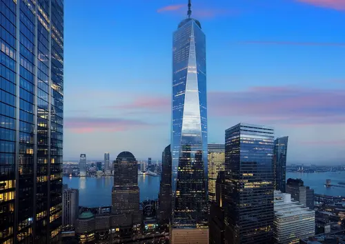 M Social New York Downtown (Formerly Millennium Downtown New York ), Primary image