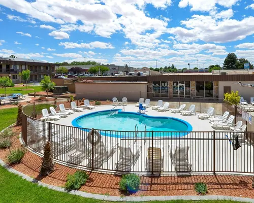 Rodeway Inn at Lake Powell, Primary image