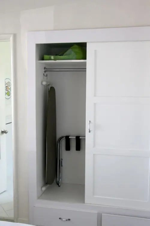 Bayside Hotel, Room