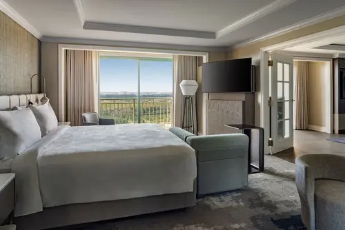 JW Marriott Orlando Grande Lakes, Room