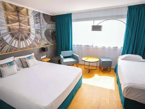 Mercure Mont Saint Michel, Primary image