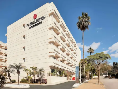 NH Collection Marbella, Exterior