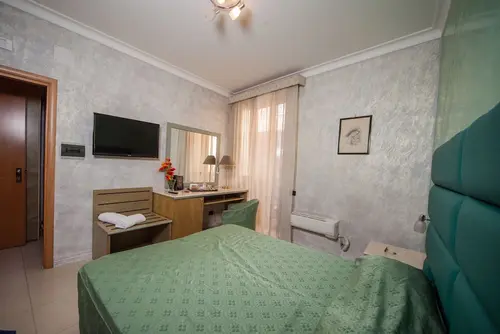 Hotel La Pace, Room