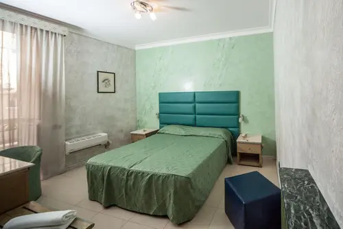 Hotel La Pace, Room