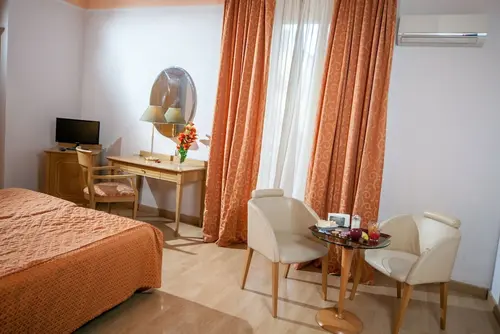 Hotel La Pace, Room