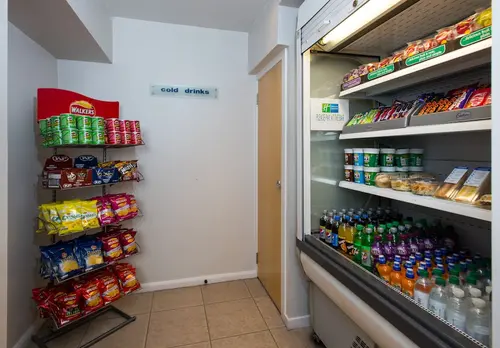 Holiday Inn Express Inverness by IHG, Property amenity