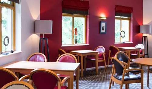 Holiday Inn Express Inverness by IHG, Restaurant