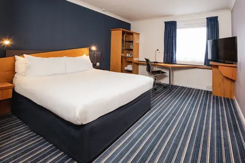Holiday Inn Express Inverness by IHG, Room