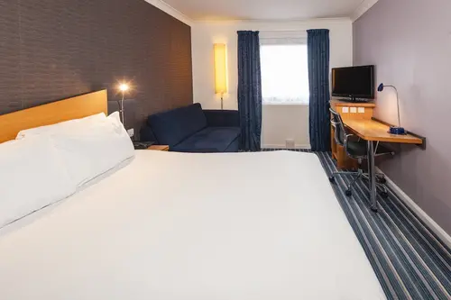 Holiday Inn Express Inverness by IHG, Room