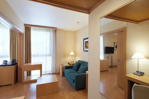 Sercotel Porta Barcelona, Room