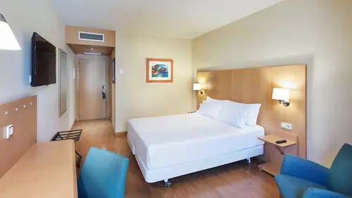 Sercotel Porta Barcelona, Primary image