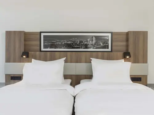 Radisson Blu Hotel Nydalen, Oslo, Room