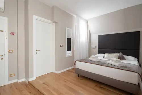 Locanda Herion, Room