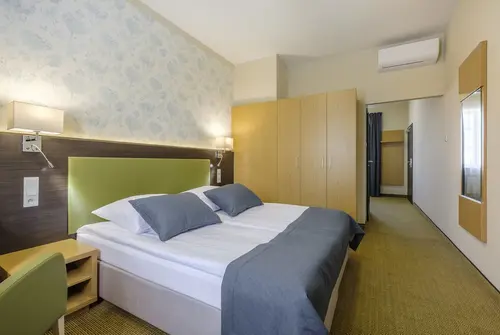 Hotel Reytan, Room