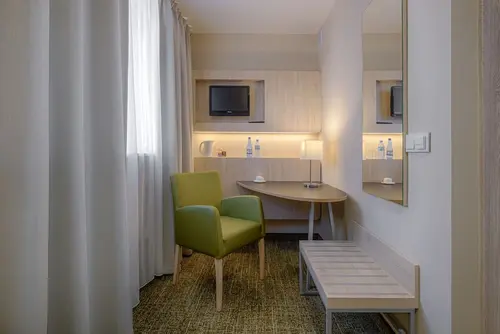 Hotel Reytan, Room