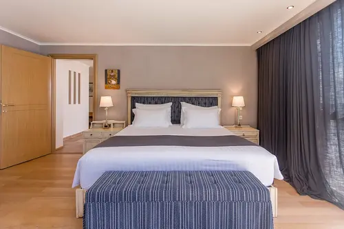 Corfu Holiday Palace Hotel, Room