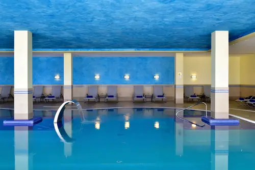 Pestana Viking Beach & Spa Resort, Indoor pool