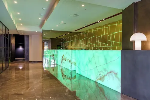 Hotel Du Nord, Reception