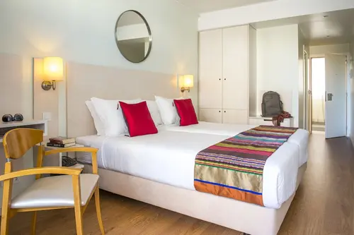 Hotel Londres Estoril, Room