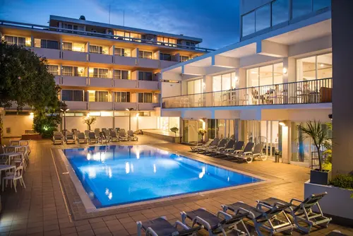 Hotel Londres Estoril, Primary image