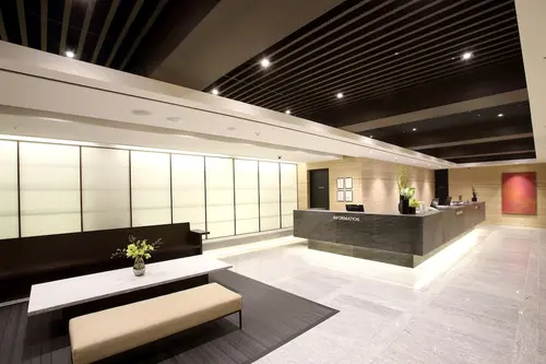 Hotel PJ Myeongdong, Reception