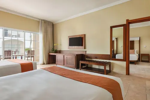 Sunscape Coco Punta Cana - All Inclusive, Room