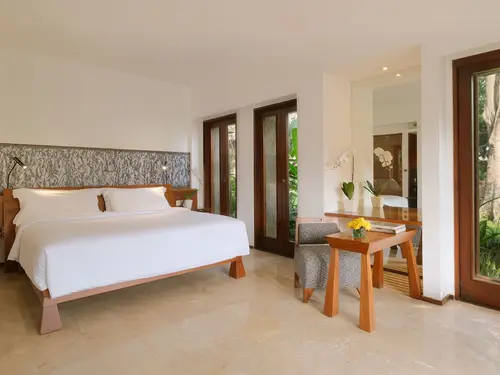 Maya Ubud Resort and Spa, Room