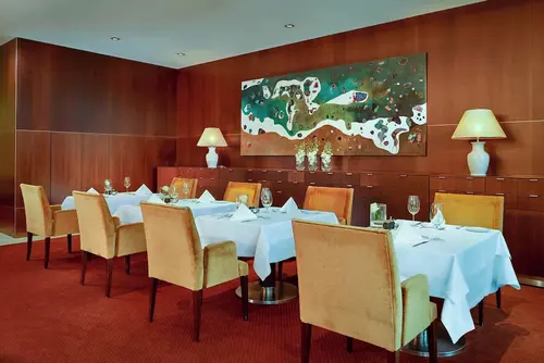 Sheraton Porto Hotel & Spa, Restaurant