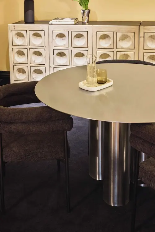 Hotel Diplomat Sydney, Lobby