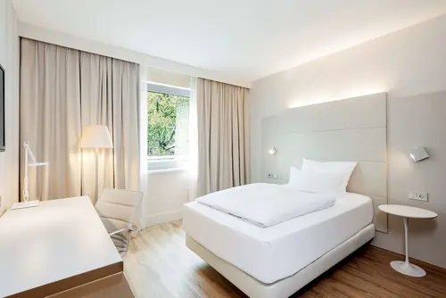 NH Düsseldorf City-Nord, Room