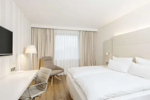NH Düsseldorf City-Nord, Room