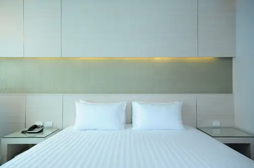 One One Bangkok Hotel, Room