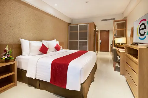 Ramada Encore by Wyndham Seminyak Bali, Room