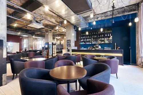 Catalonia Berlin Mitte, Primary image