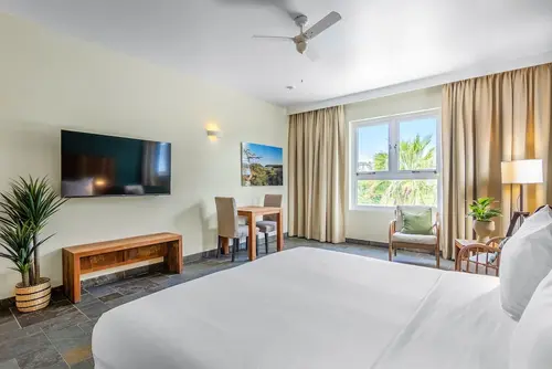 Bayside Boutique Hotel - Blue Bay Golf & Beach Resort, Room